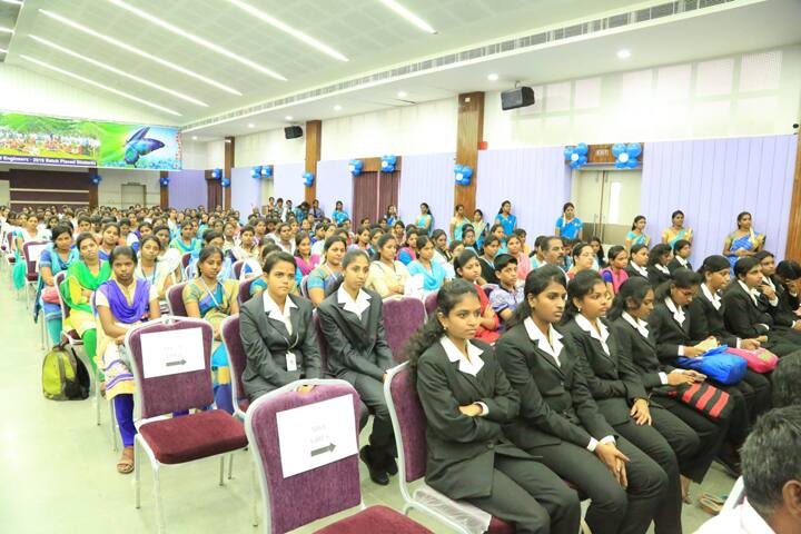 auditorium